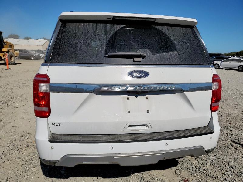 Photo 6 from auction – 2021 FORD EXPEDITION with VIN 1FMJU1HT8MEA10633