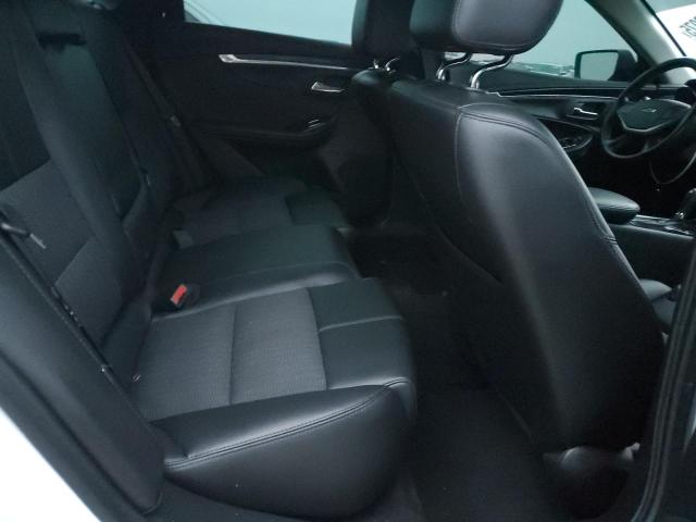 Photo 10 from auction – 2016 CHEVROLET IMPALA LT with VIN 2G1105SA2G9161983