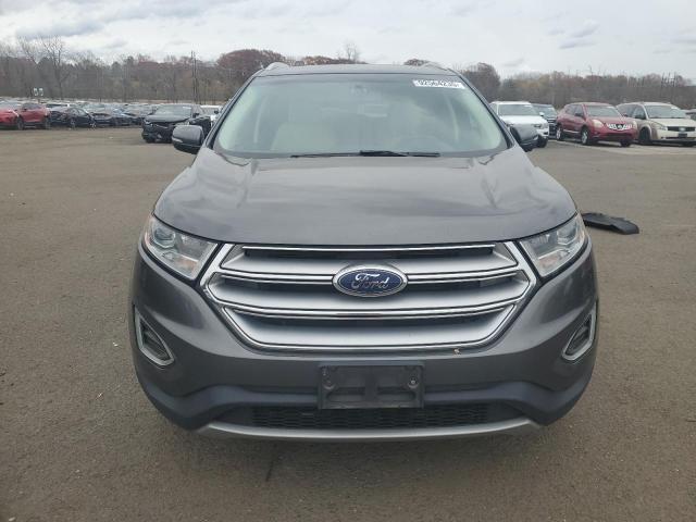 Photo 5 from auction – 2015 FORD EDGE TITAN with VIN 2FMTK4K93FBB43635