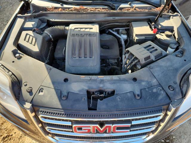 Photo 12 from auction – 2016 GMC TERRAIN SL with VIN 2GKALPEK7G6312336