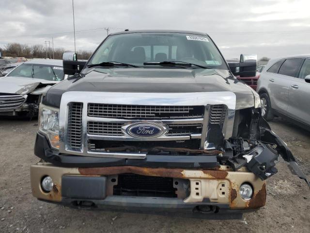 Photo 5 from auction – 2012 FORD F150 SUPER with VIN 1FTFW1ET0CKD48682