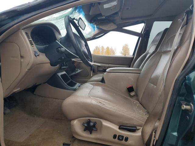 Photo 7 from auction – 1999 FORD EXPLORER with VIN 1FMZU34EXXZA91962