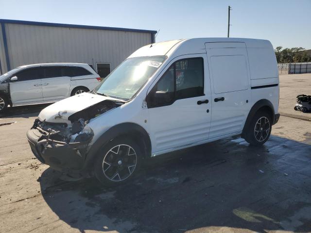 FORD TRANSIT CO 2013 with VIN NM0LS7CN3DT126443 - Photo from auction