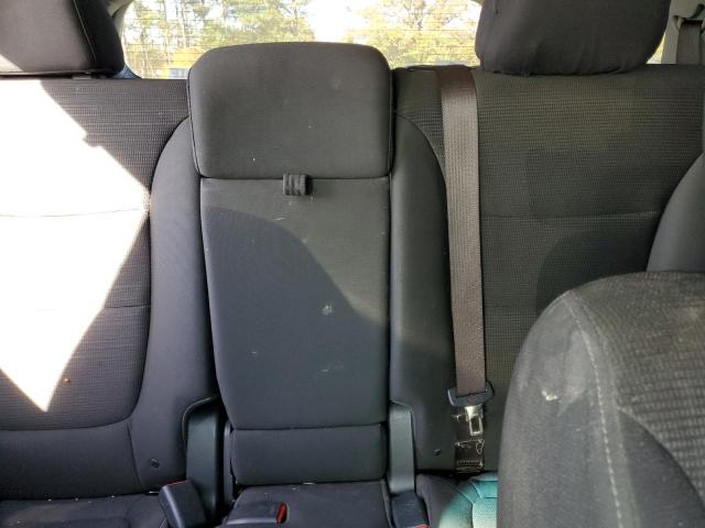 Photo 10 from auction – 2015 KIA SORENTO LX with VIN 5XYKT4A60FG568665
