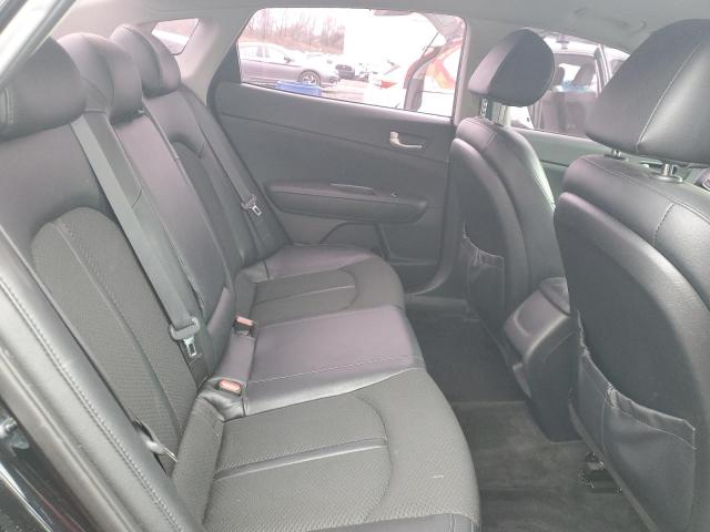 Photo 10 from auction – 2018 KIA OPTIMA LX with VIN 5XXGT4L38JG199379