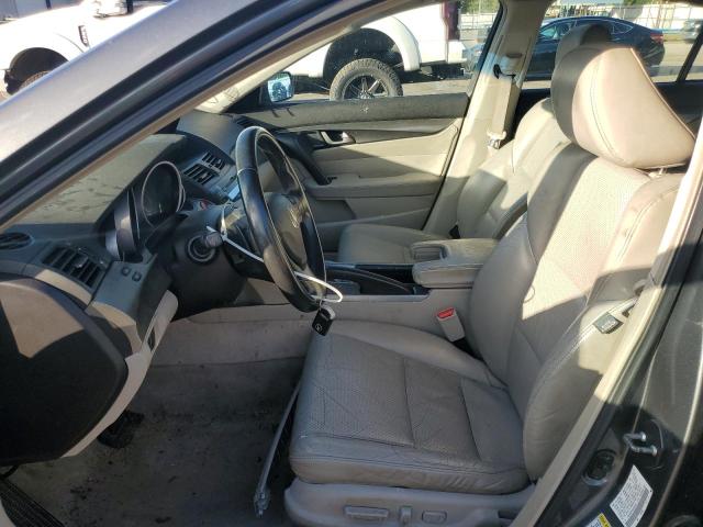Photo 7 from auction – 2009 ACURA TL with VIN 19UUA86559A024593