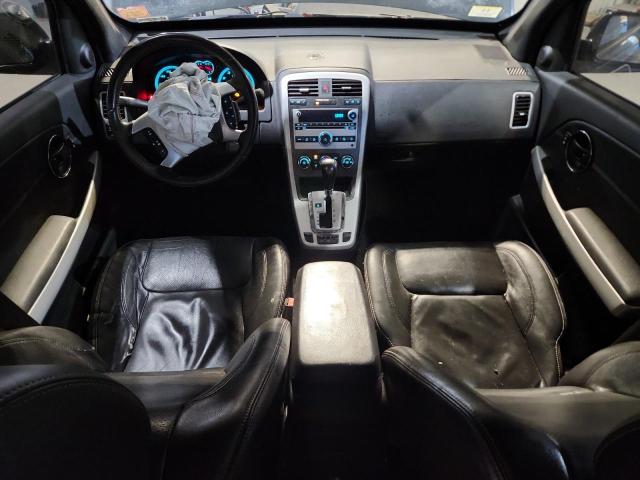 Photo 8 from auction – 2008 CHEVROLET EQUINOX SP with VIN 2CNDL737886022949