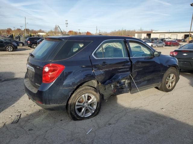 Photo 3 from auction – 2015 CHEVROLET EQUINOX with VIN 2GNALAEK5F6260445