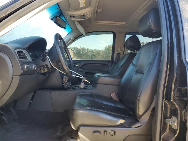 Photo 7 from auction – 2012 CHEVROLET SILVERADO with VIN 1GCPKTE71CF239865