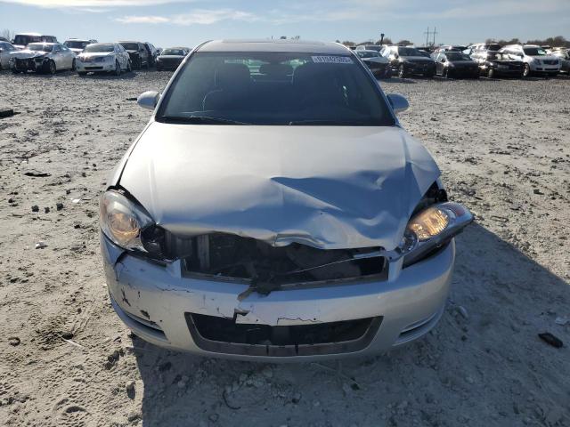 Photo 5 from auction – 2014 CHEVROLET IMPALA LIM with VIN 2G1WB5E36E1100337