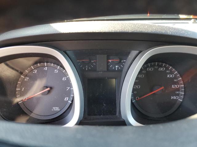 Photo 9 from auction – 2012 CHEVROLET EQUINOX LT with VIN 2GNFLEE52C6316036