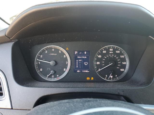 Photo 9 from auction – 2016 HYUNDAI SONATA SPO with VIN 5NPE34AF0GH338910