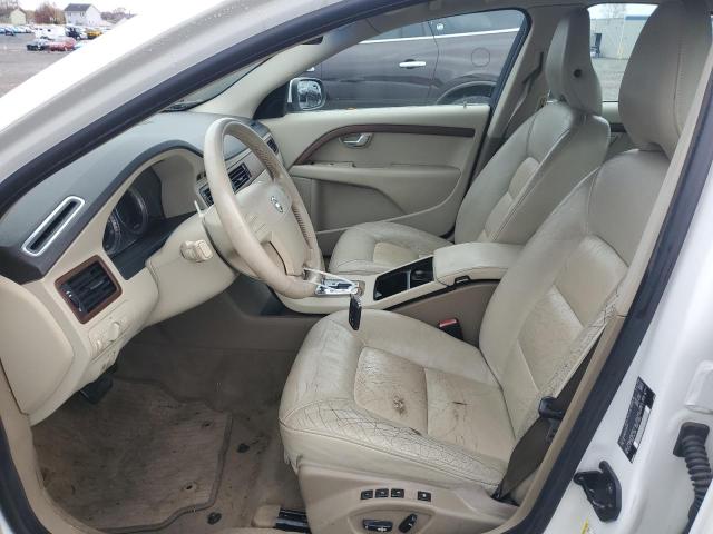 Photo 7 from auction – 2009 VOLVO S80 3.2 with VIN YV1AS982491105425