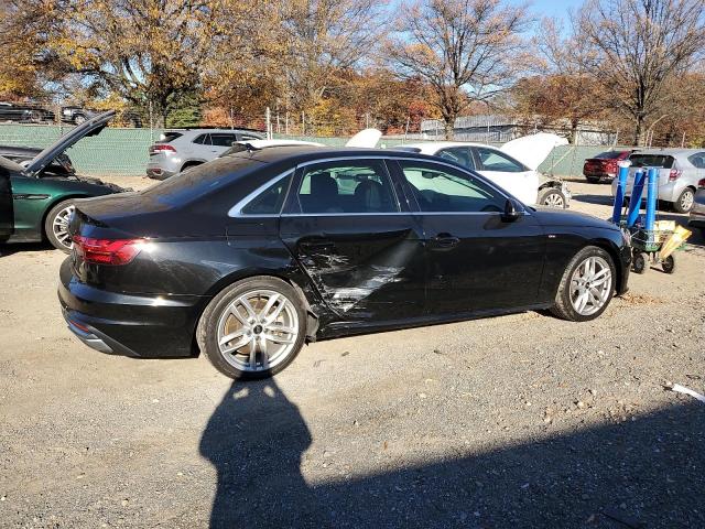 Photo 3 from auction – 2023 AUDI A4 PREMIUM with VIN WAUEAAF42PN002121