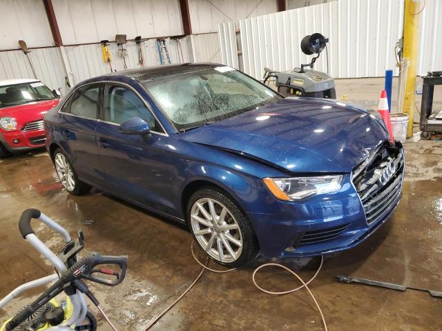 Photo 4 from auction – 2015 AUDI A3 PREMIUM with VIN WAUEFGFF2F1080703