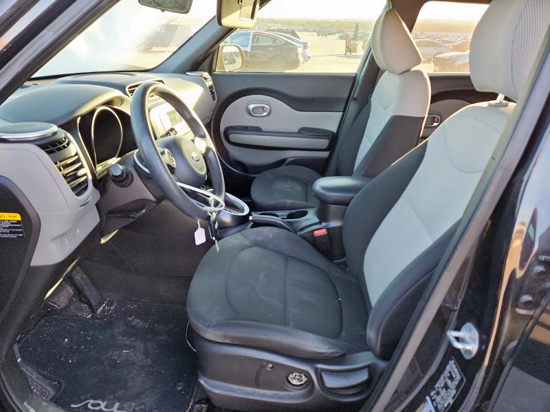 صورة رقم 7 من المزاد - 2014 KIA SOUL مع VIN KNDJN2A20E7012164