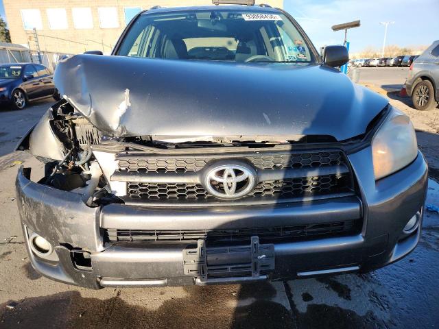 Photo 5 from auction – 2010 TOYOTA RAV4 SPORT with VIN JTMRF4DVXAD030703