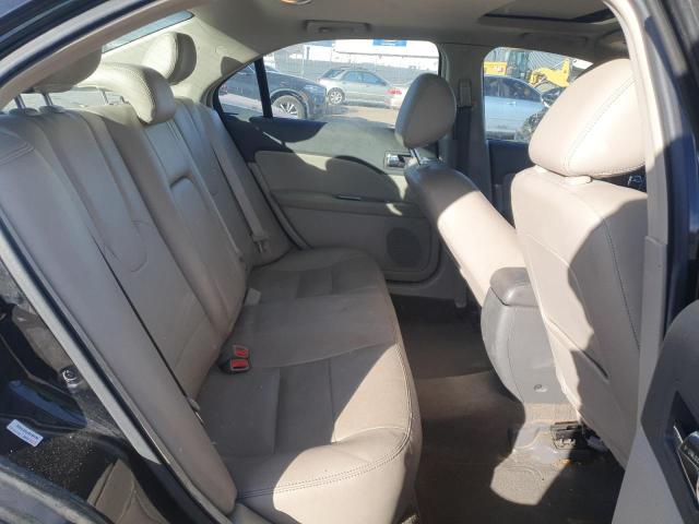 Photo 10 from auction – 2012 FORD FUSION with VIN 3FAHP0JA7CR137498
