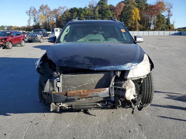 Photo 5 from auction – 2011 CHEVROLET TRAVERSE L with VIN 1GNKRJED1BJ157430