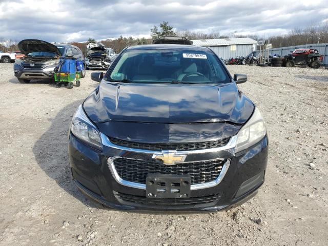 Photo 5 from auction – 2014 CHEVROLET MALIBU LS with VIN 1G11B5SL0EF120705