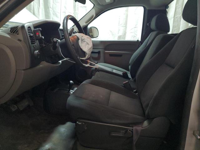 Photo 7 from auction – 2012 CHEVROLET SILVERADO with VIN 1GCNKPE08CZ120968
