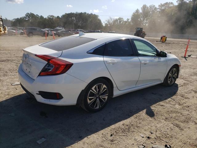 Photo 3 from auction – 2016 HONDA CIVIC EXL with VIN 19XFC1F70GE021220