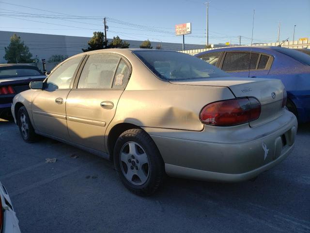 Photo 2 from auction – 2004 CHEVROLET CLASSIC with VIN 1G1ND52FX4M608690