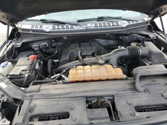 Photo 11 from auction – 2016 FORD F150 SUPER with VIN 1FTEX1EP5GFC77540
