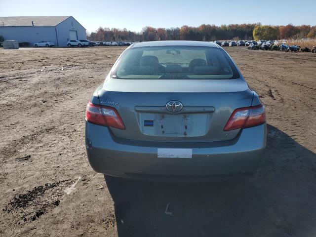 Photo 6 from auction – 2007 TOYOTA CAMRY CE with VIN 4T1BE46K47U522929