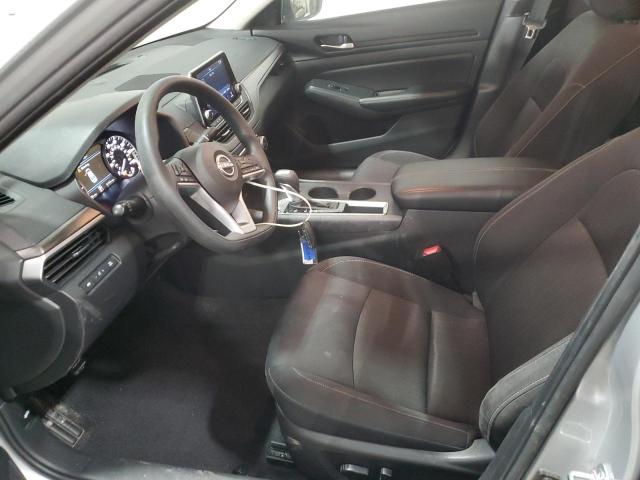 Photo 7 from auction – 2025 NISSAN ALTIMA SV with VIN 1N4BL4DVXSN378951