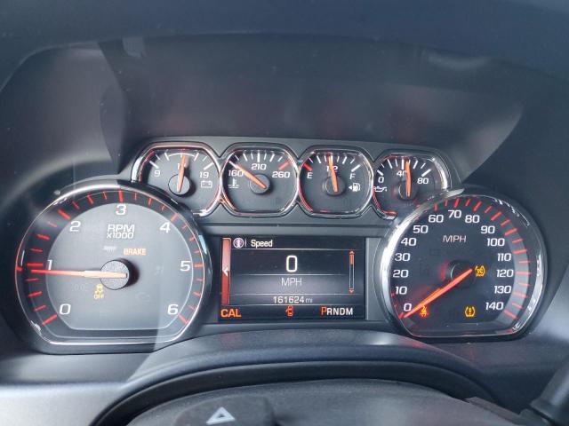 Photo 9 from auction – 2015 GMC SIERRA C15 with VIN 3GTP1VEC4FG191373