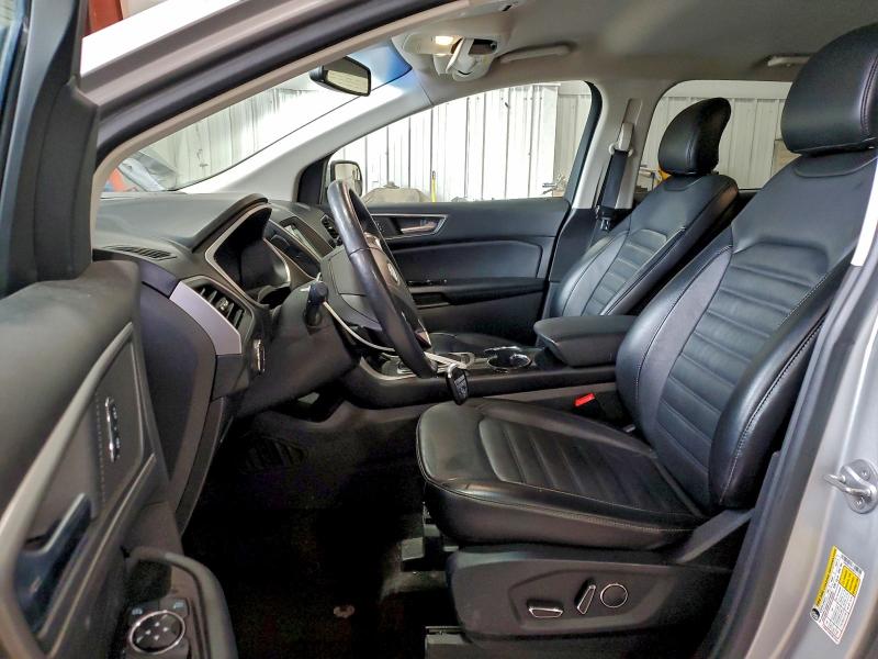 Photo 7 from auction – 2017 FORD EDGE SEL with VIN 2FMPK4J8XHBC57726