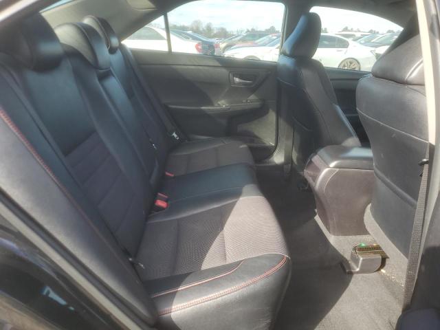 Photo 10 from auction – 2017 TOYOTA CAMRY LE with VIN 4T1BF1FK3HU371546
