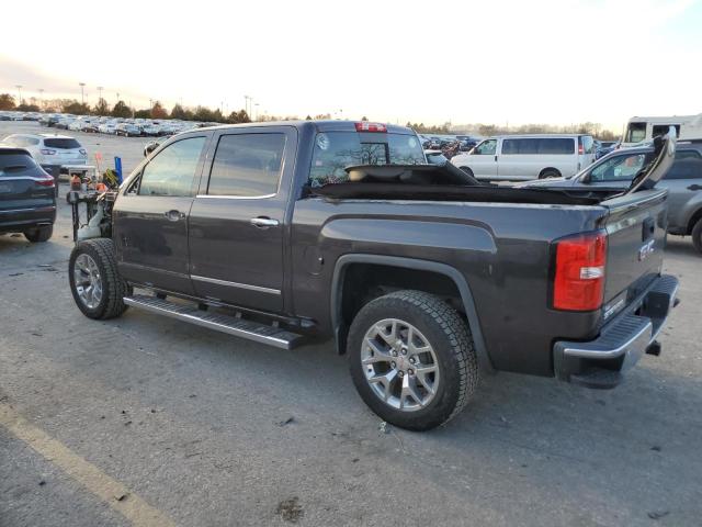 صورة رقم 2 من المزاد - 2015 GMC SIERRA K15 مع VIN 3GTU2VEC7FG398498