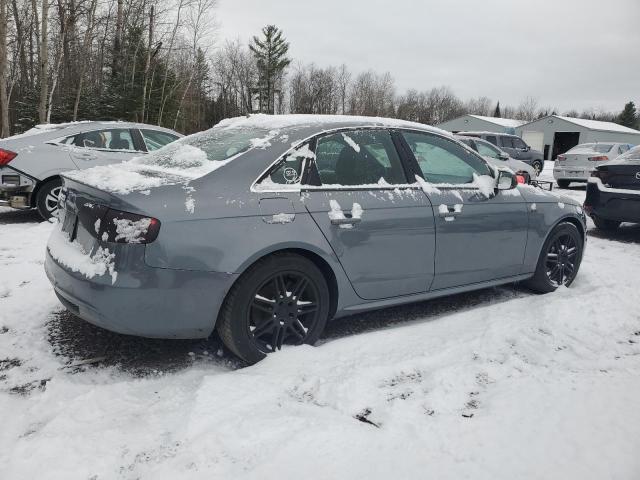 Photo 3 from auction – 2012 AUDI A4 PREMIUM with VIN WAUFFCFL8CN004670