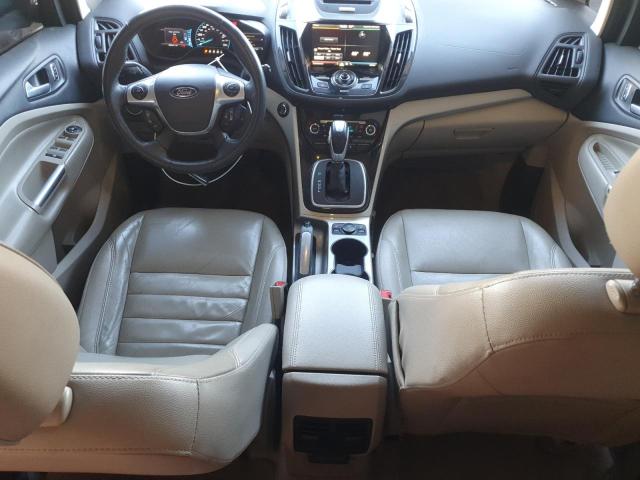 Photo 8 from auction – 2015 FORD C-MAX PREM with VIN 1FADP5CU8FL110106