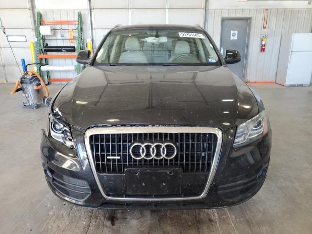 Photo 5 from auction – 2009 AUDI Q5 3.2 with VIN WA1KK78RX9A026105