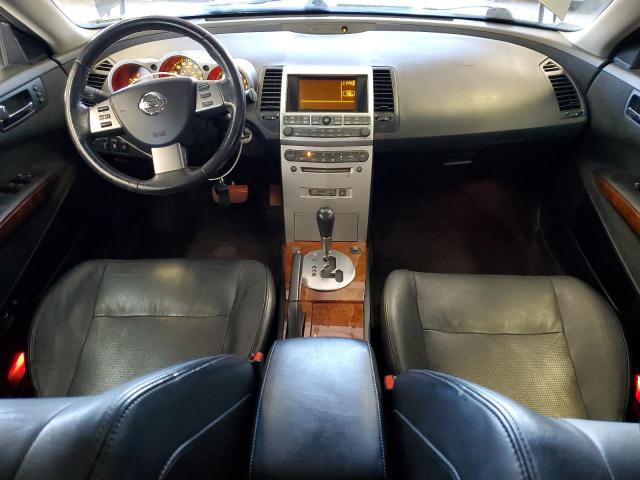 صورة رقم 8 من المزاد - 2005 NISSAN MAXIMA SE مع VIN 1N4BA41EX5C812828