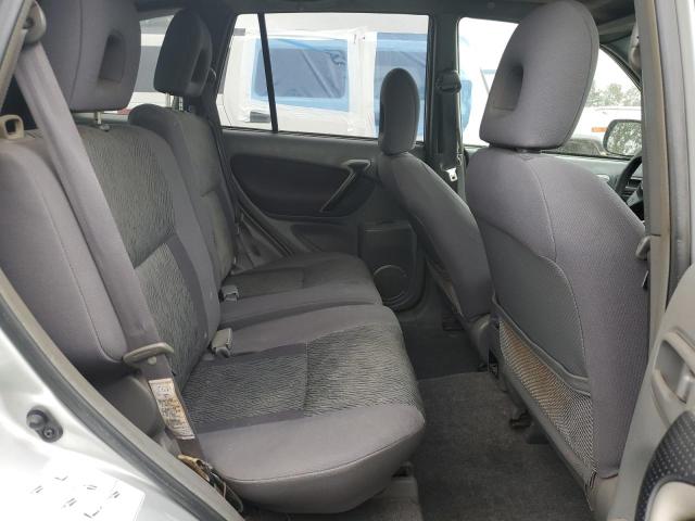 Photo 11 from auction – 2002 TOYOTA RAV4 with VIN JTEGH20V320081749
