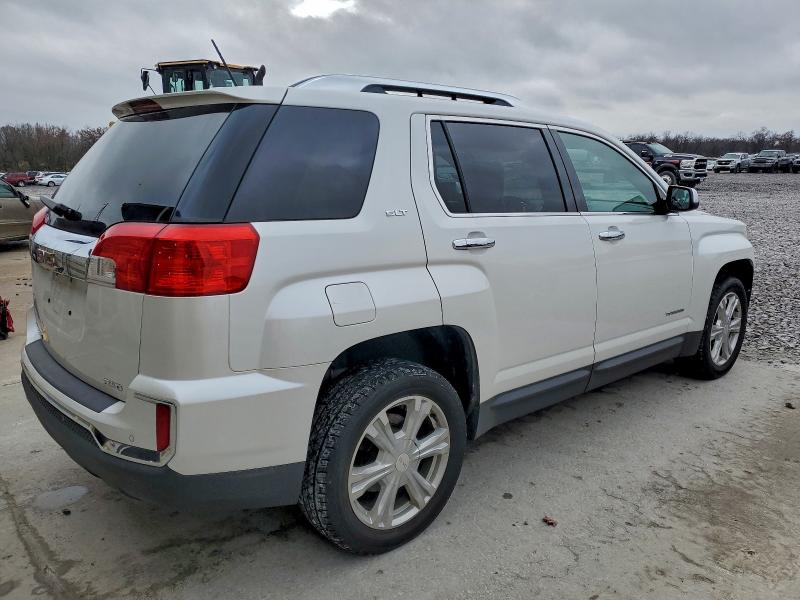 Photo 3 from auction – 2017 GMC TERRAIN SL with VIN 2GKFLUEK6H6146865