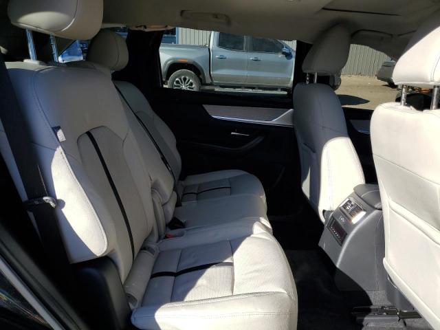 Photo 11 from auction – 2025 MAZDA CX-70 PREM with VIN JM3KJDHD8S1124655