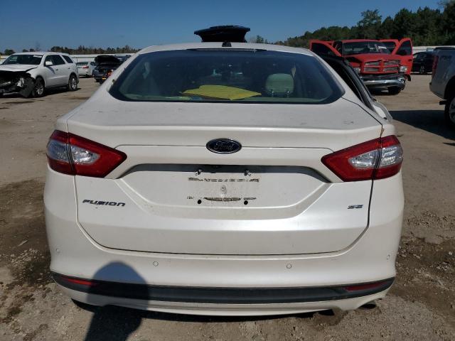 Photo 6 from auction – 2016 FORD FUSION SE with VIN 3FA6P0H71GR261743