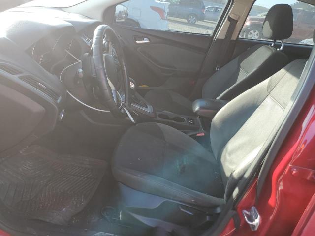 Photo 7 from auction – 2012 FORD FOCUS SE with VIN 1FAHP3F28CL248658