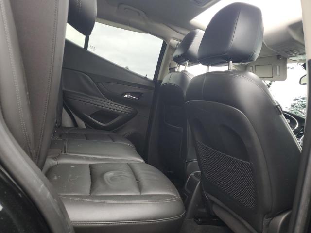 Photo 10 from auction – 2018 BUICK ENCORE ESS with VIN KL4CJCSB7JB596511