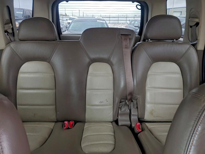 Photo 10 from auction – 2005 FORD EXPLORER E with VIN 1FMZU74K85UB26649
