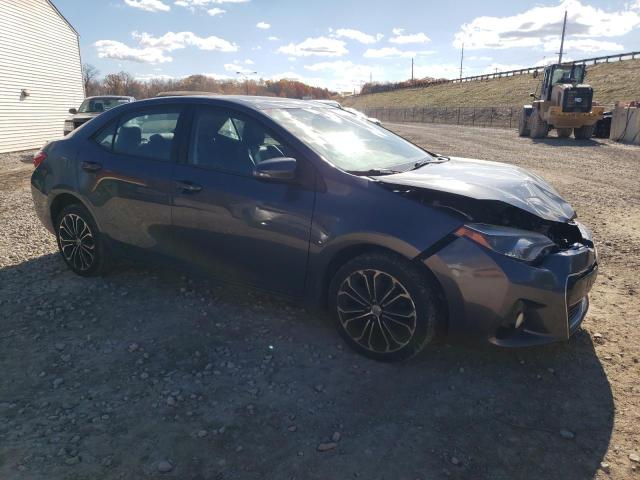 Photo 4 from auction – 2016 TOYOTA COROLLA L with VIN 5YFBURHE6GP434196