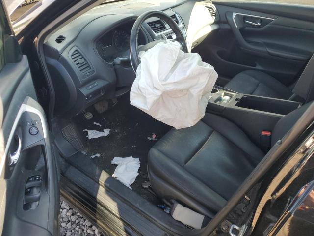 Photo 8 from auction – 2016 NISSAN ALTIMA 2.5 with VIN 1N4AL3AP9GC178500