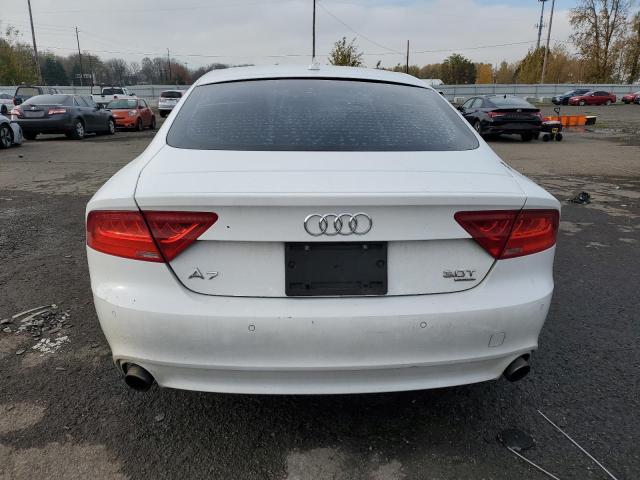 Photo 6 from auction – 2012 AUDI A7 PRESTIG with VIN WAUSGAFC4CN015326