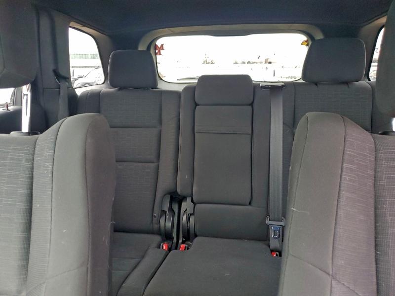 Photo 10 from auction – 2014 JEEP GRAND CHER with VIN 1C4RJFAG7EC143472