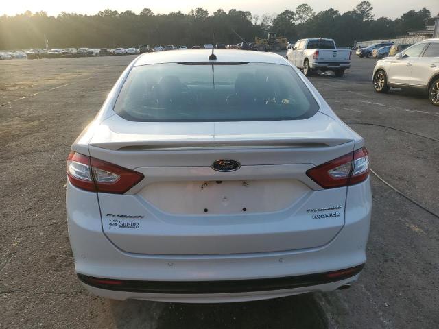 Photo 6 from auction – 2014 FORD FUSION TIT with VIN 3FA6P0RU8ER190428